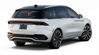 2024 Lincoln Lincoln Nautilus External Image 3